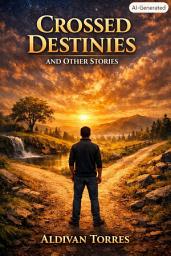 Icon image Crossed Destinies and Other Stories