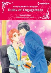 Icon image RULES OF ENGAGEMENT: Harlequin Comics