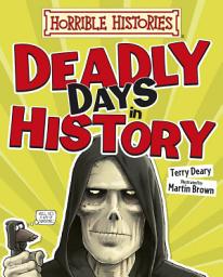 Icon image Deadly Days in History