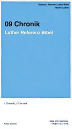 Icon image 09 Chronik: Luther Referenz Bibel