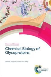 Icon image Chemical Biology of Glycoproteins