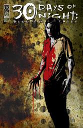 Icon image 30 Days of Night: Bloodsucker Tales #2