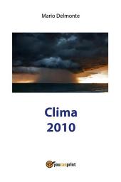 Icon image Clima 2010