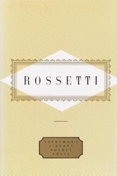 Icon image Rossetti: Poems
