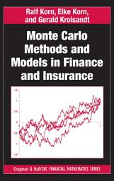 Icon image Monte Carlo Methods and Models in Finance and Insurance