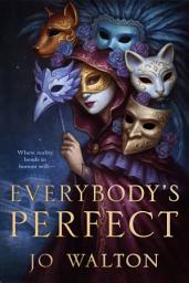 Icon image Everybody's Perfect