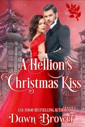 Icon image A Hellion's Christmas Kiss
