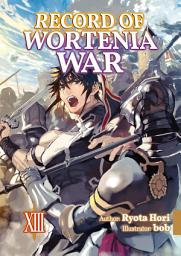 Icon image Record of Wortenia War