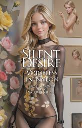 Icon image Silent Desire: Voiceless in Nylon | Erotic Novel