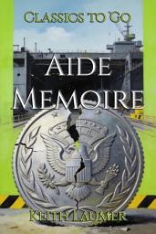 Icon image Aide Memoire: Restored Classics to Go Edition