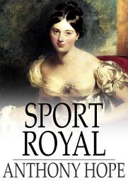 Icon image Sport Royal: And Other Stories