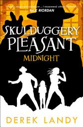 Icon image Skulduggery Pleasant (11) – Midnight