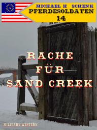 Icon image Pferdesoldaten 14 - Rache für Sand Creek