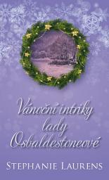 Icon image Vánoční intriky lady Osbaldestoneové: Svazek 4