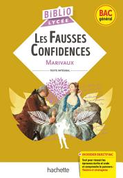 Icon image BiblioLycée - Les Fausses Confidences, Marivaux - BAC 2024