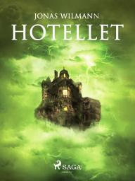 Icon image Hotellet