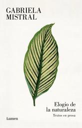 Icon image Elogio de la naturaleza