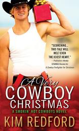 Icon image A Very Cowboy Christmas: Merry Christmas and Happy New Year, Y'all