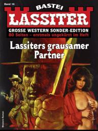 Icon image Lassiter Sonder-Edition 16: Lassiters grausamer Partner