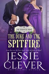 Icon image The Duke and the Spitfire