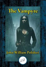 Icon image The Vampyre