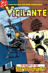 Icon image The Vigilante (1983)