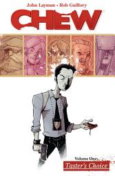 Icon image Chew: Taster's Choice