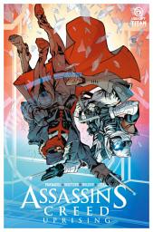 Icon image Assassin's Creed: Uprising