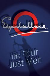 Icon image The Four Just Men