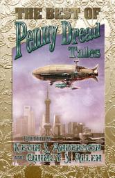 Icon image The Best of Penny Dread Tales