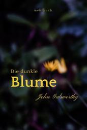 Icon image Die dunkle Blume