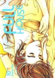 Icon image Full House: Volume 10