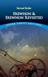 Icon image Erewhon and Erewhon Revisited