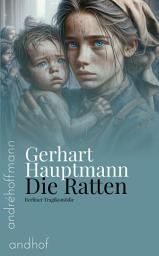Icon image Die Ratten: Berliner Tragikomödie