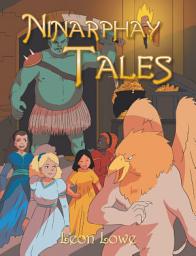 Icon image Ninarphay Tales