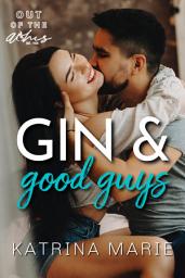 Icon image Gin & Good Guys