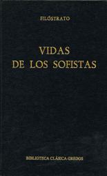 Icon image Vidas de los sofistas