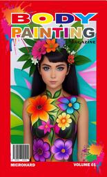Icon image BODY PAINTING MAGAZINE #1