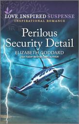 Icon image Perilous Security Detail