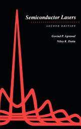 Icon image Semiconductor Lasers: Edition 2
