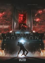 Icon image Black Horizon: Hosianna