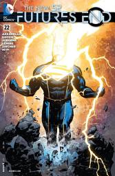 Icon image The New 52: Futures End (2014-) #22