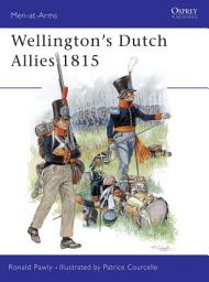 Icon image Wellington's Dutch Allies 1815