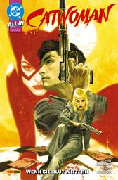 Icon image Catwoman