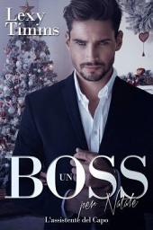 Icon image Un Boss per Natale