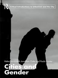 Icon image Cities and Gender