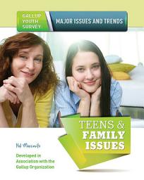 Icon image Teens & Family Issues