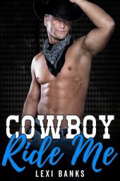 Icon image Cowboy Ride Me