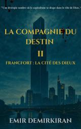 Icon image La Compagnie du Destin II: Francfort : La Cité des Dieux
