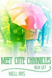 Icon image Meet Cute Chronicles Box Set